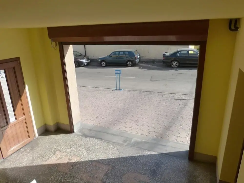 Ереван: Motel Eforea