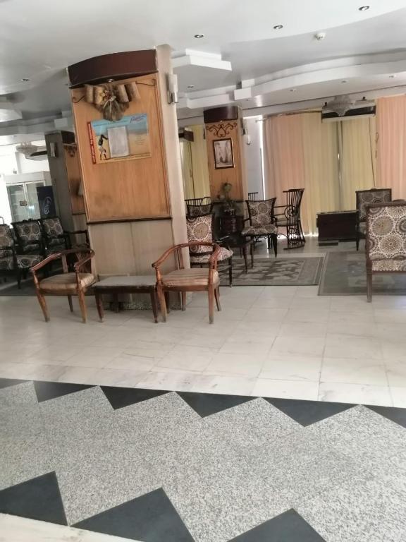 Луксор: Windsor Hotel Luxor