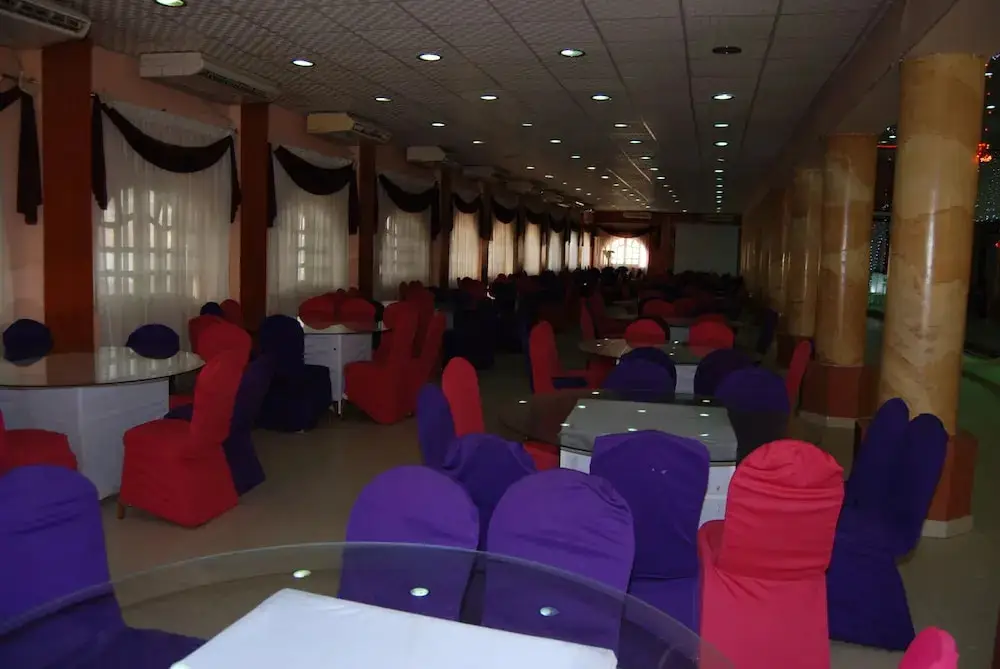 Асьют: Assiut hotels Armed Forces