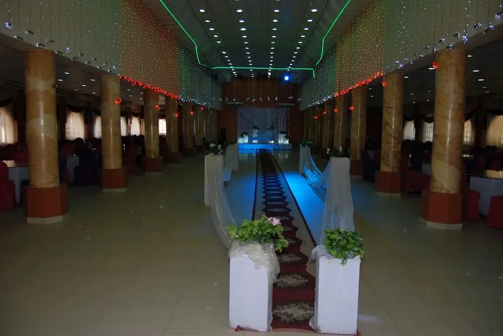 Асьют: Assiut hotels Armed Forces