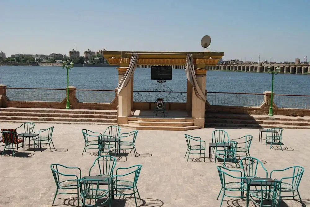 Асьют: Assiut hotels Armed Forces