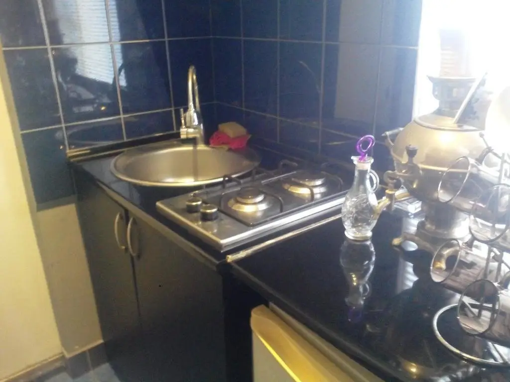Тбилиси: Kipiani Guest house