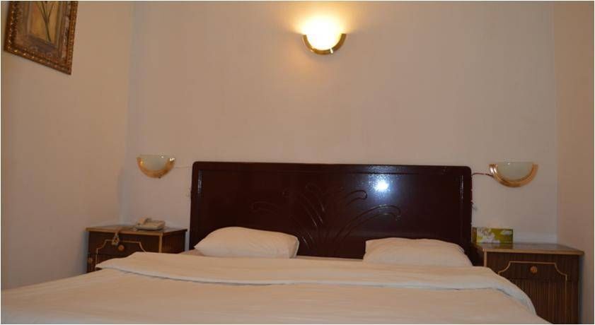 Дубай: Shangrila Hotel