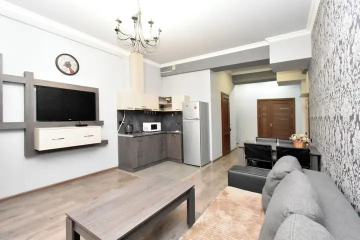 Ереван: Luxury Apartment in the Centre of Yerevan