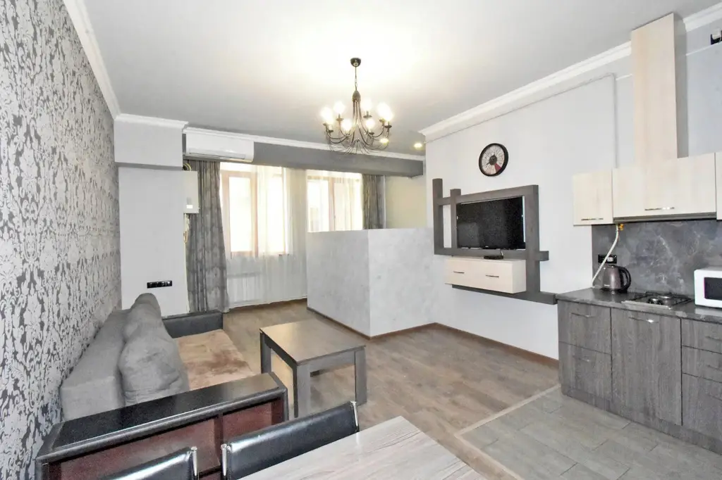 Ереван: Luxury Apartment in the Centre of Yerevan