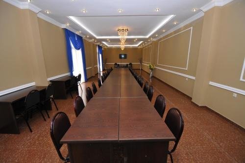 Кобулети: Cristal GB Hotel