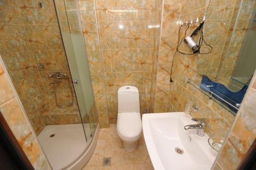 Кобулети: Cristal GB Hotel