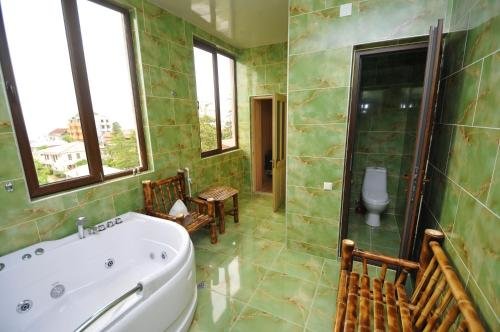 Кобулети: Cristal GB Hotel