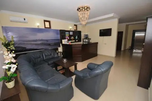 Кобулети: Cristal GB Hotel