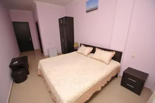 Кобулети: Cristal GB Hotel