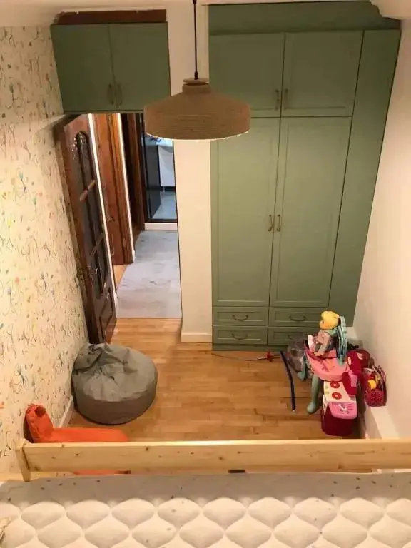 Батуми: Parso Apartment