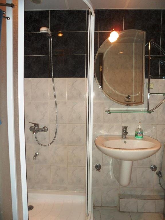 Ереван: Apartment at Abovyan Street