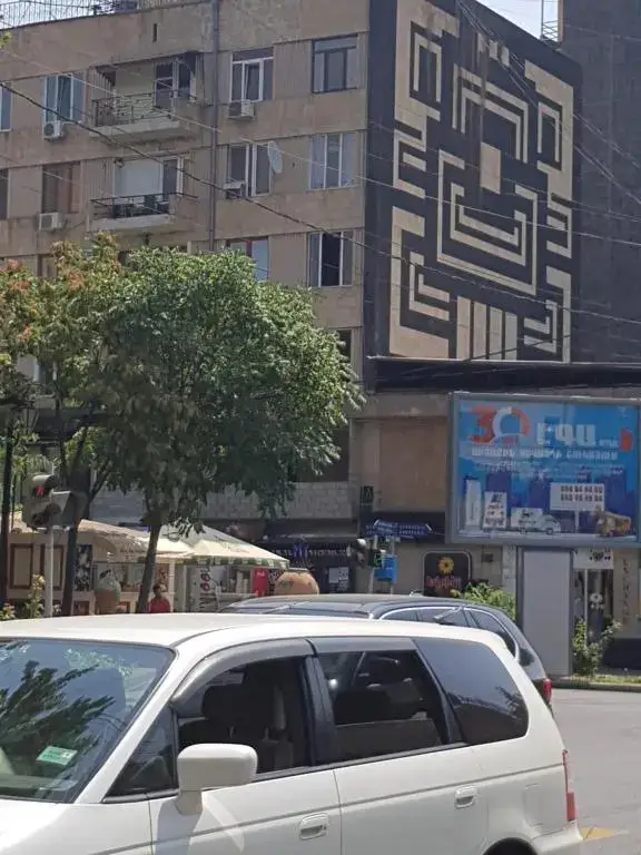 Apartment at Abovyan Street — фото 1