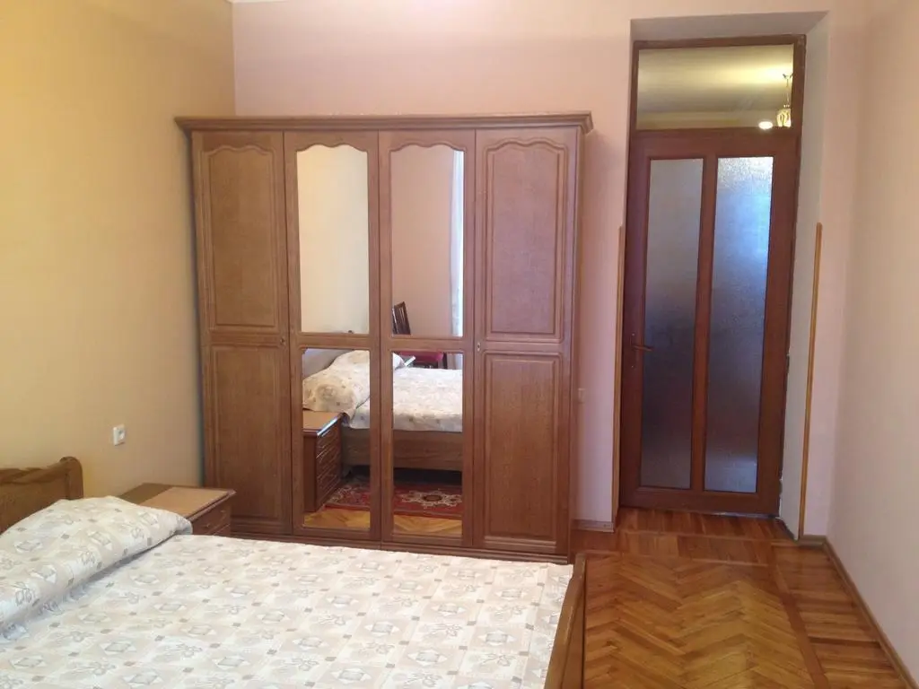 Ереван: Apartment at Bagramyan str.