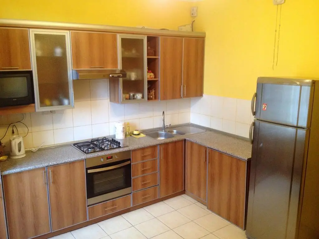 Ереван: Apartment at Bagramyan str.