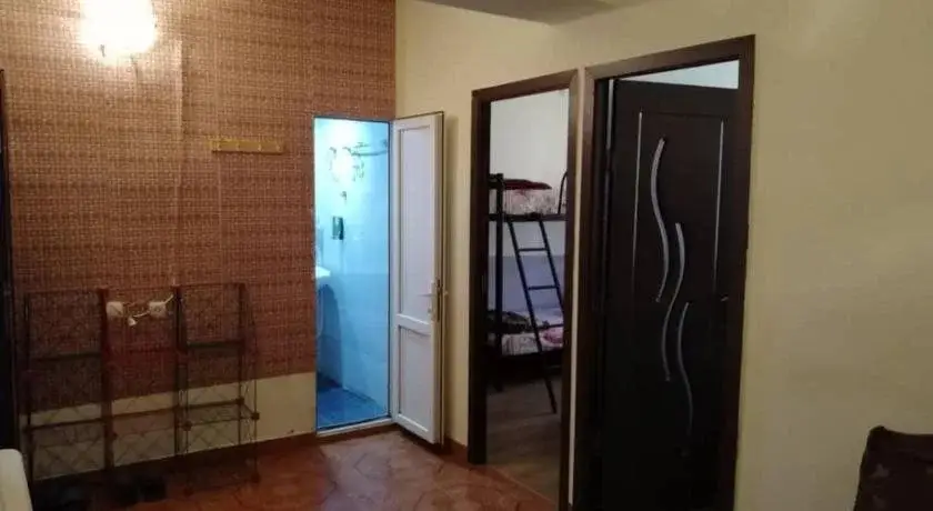 Ереван: Masiv Hostel