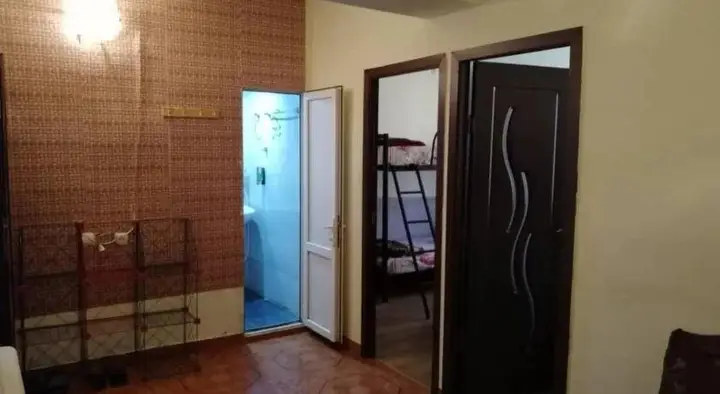 Ереван: Masiv Hostel