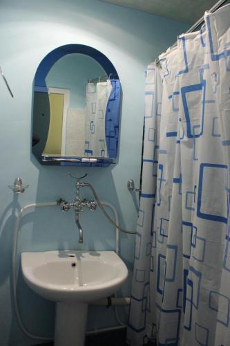 Ереван: Masiv Hostel