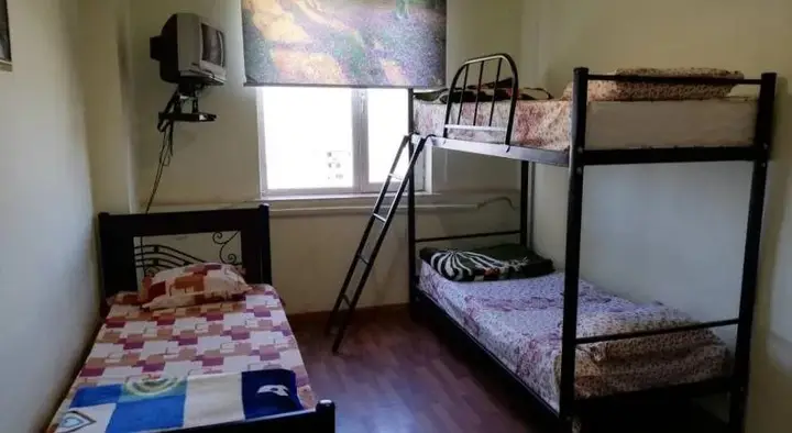 Ереван: Masiv Hostel