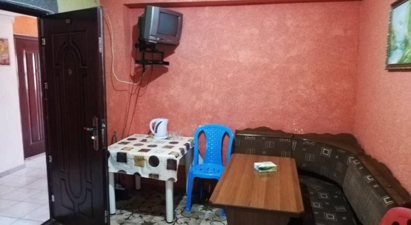 Ереван: Masiv Hostel