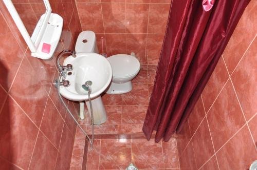 Тбилиси: Apartmnet on Machabeli 20