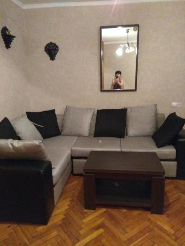 Тбилиси: Apartmnet on Machabeli 20