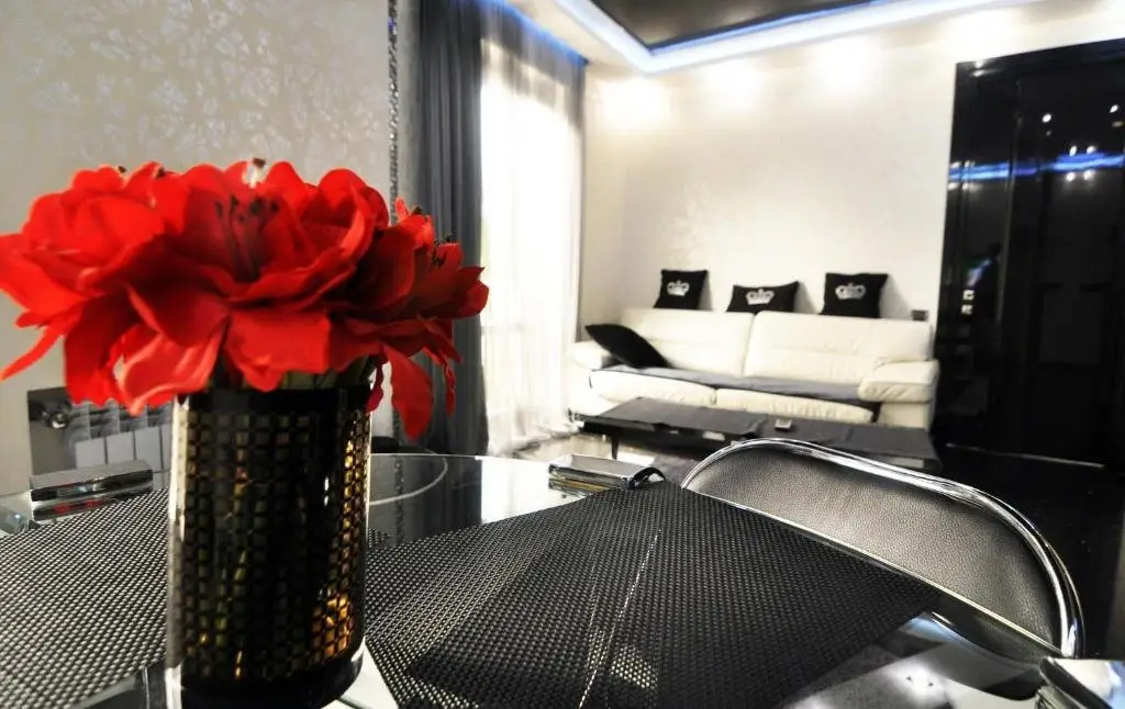 Тбилиси: Hotel Chanel Apartments