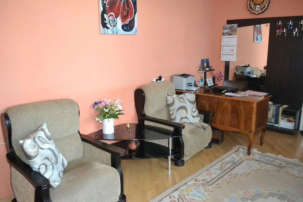 Тбилиси: Your House in Tbilisi
