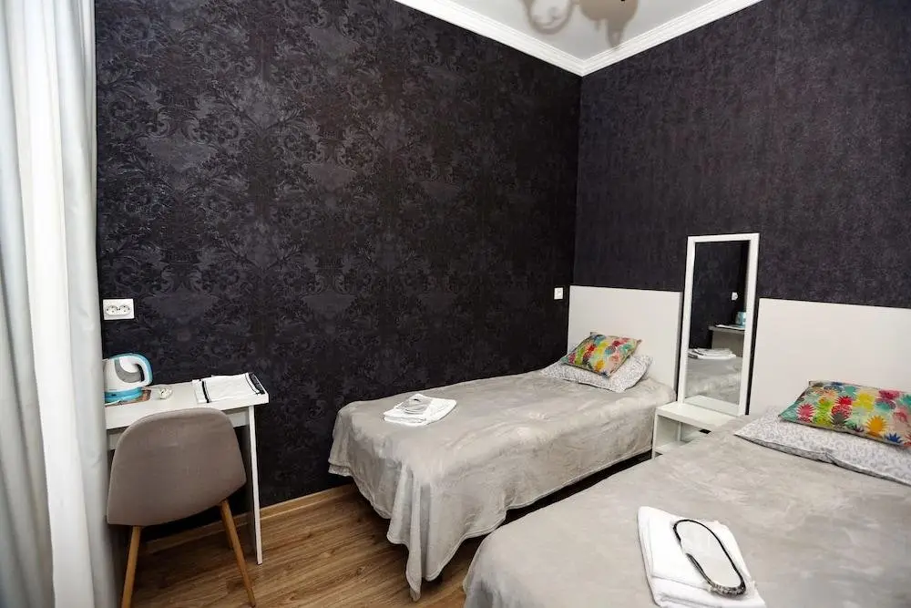 Тбилиси: Your House in Tbilisi