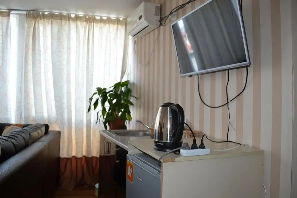 Тбилиси: Your House in Tbilisi