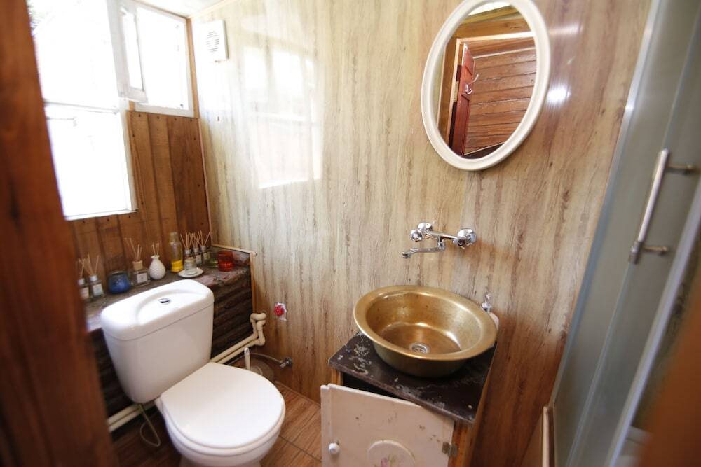 Тбилиси: Leon Hostel