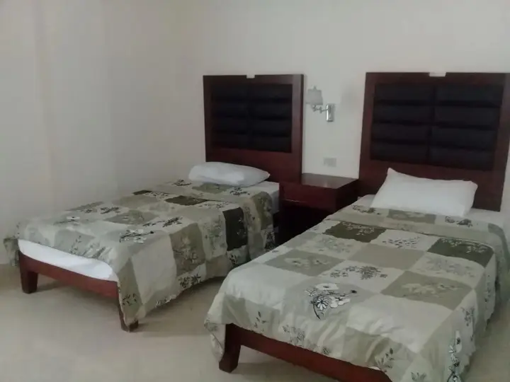 Шарм-эш-Шейх (Шарм-эль-Шейх): Carlton Luxury Resort