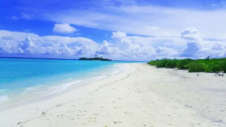 Атолл Алиф-Алиф: Гостевой Дом Royal Inn Rasdhoo
