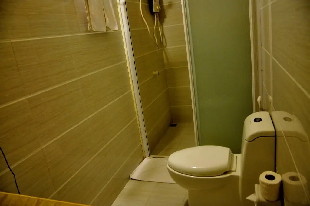 Атолл Алиф-Алиф: Гостевой Дом Royal Inn Rasdhoo