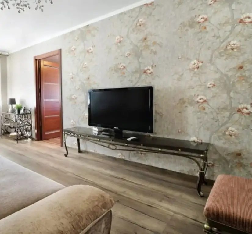 Витебск: PaulMarie Apartments on Lenina Street