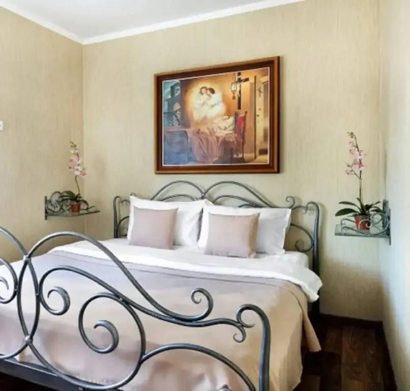 Витебск: PaulMarie Apartments on Lenina Street