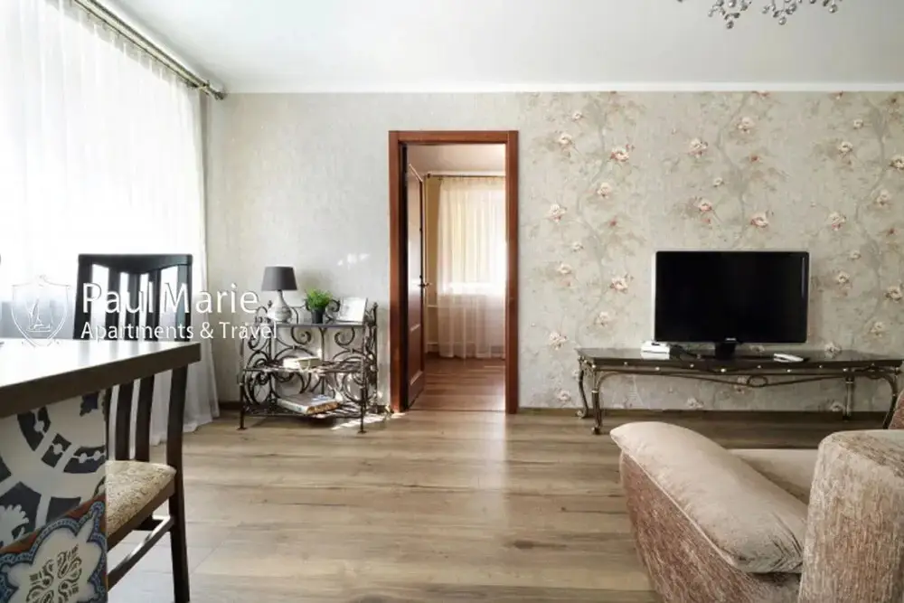 Витебск: PaulMarie Apartments on Lenina Street