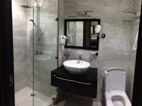 Гудаури: Gudauri Lounge Apartment