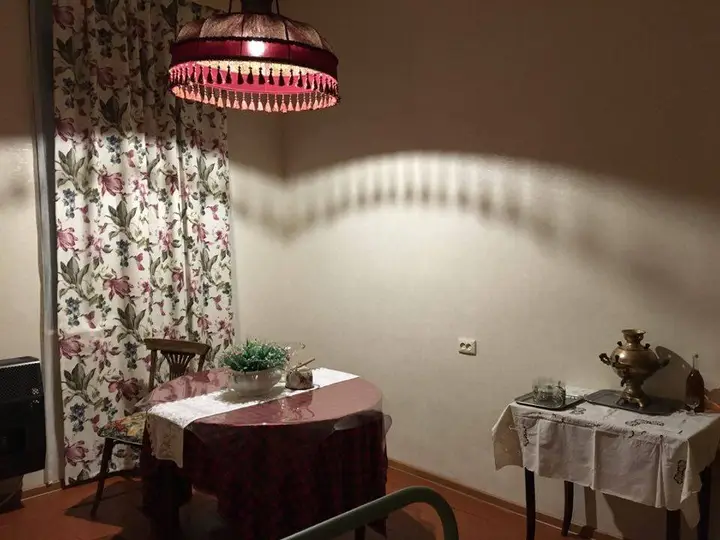 Тбилиси: Апартаменты OLD TBILISI GOOD AURA