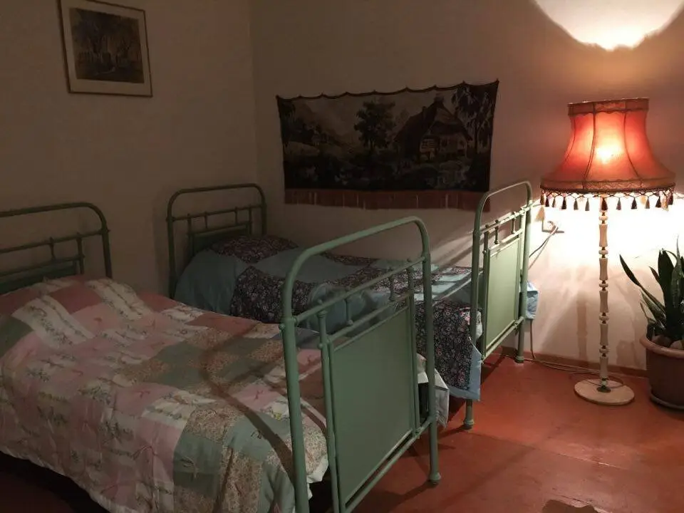Тбилиси: Апартаменты OLD TBILISI GOOD AURA