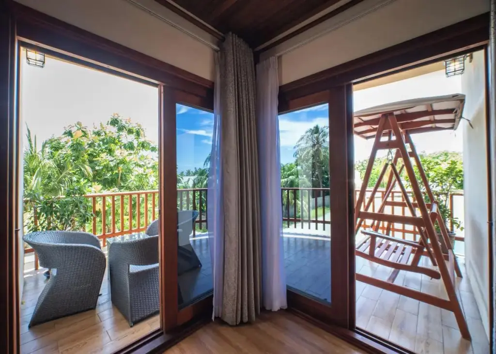 Северный атолл Мале: Araamu Hotels Maldives