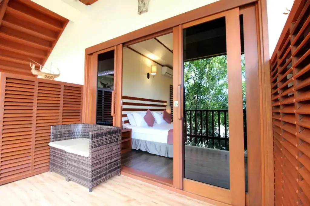 Северный атолл Мале: Araamu Hotels Maldives