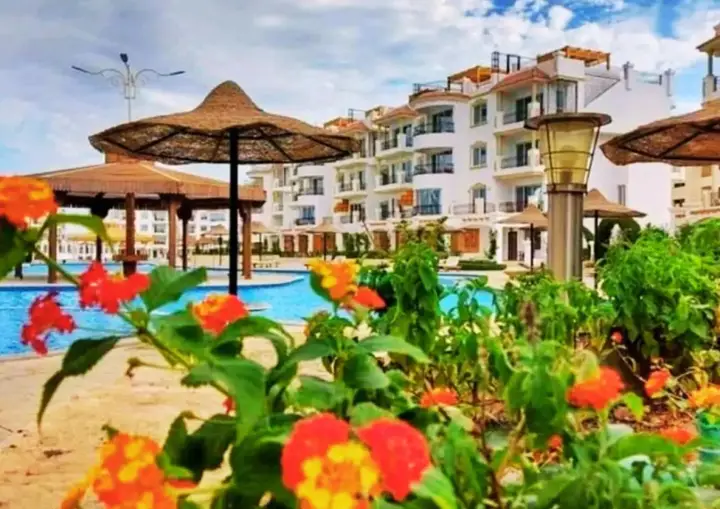 Шарм-эш-Шейх (Шарм-эль-Шейх): Sharm Heights Apartments