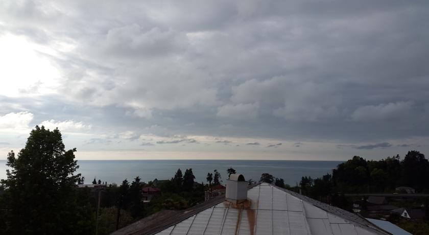 Батуми: Moses Guest House