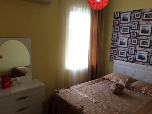 Батуми: Moses Guest House