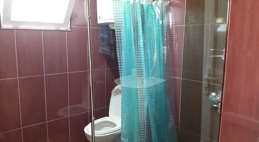 Батуми: Moses Guest House