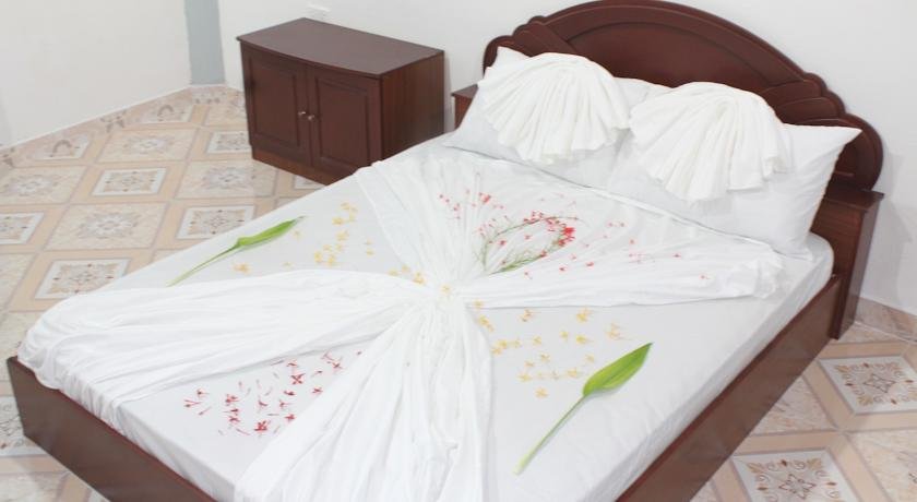 Атолл Гаафу-Алиф: Huvadhoo Rest