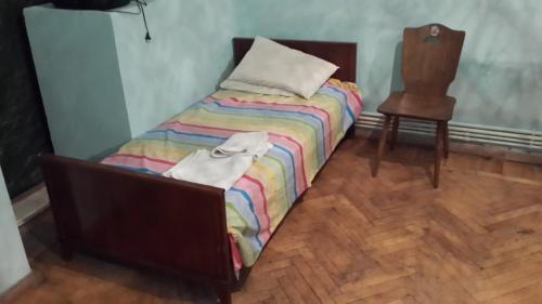 Ереван: City Center Hostel