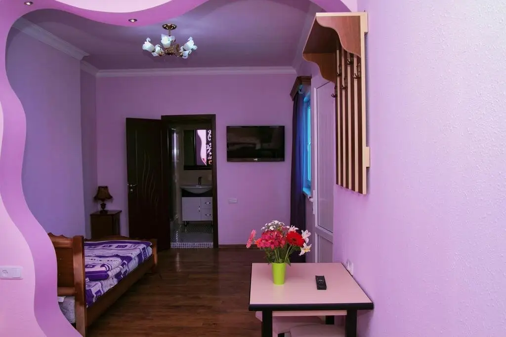 Ереван: Inter Hostel