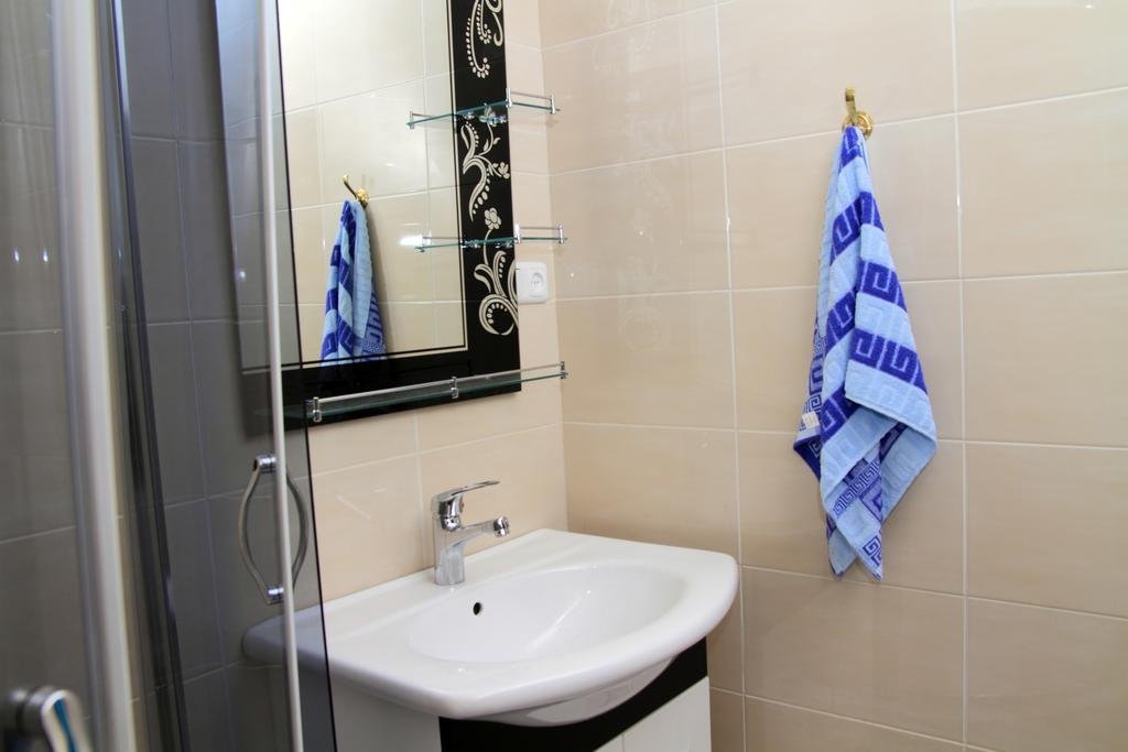 Ереван: Inter Hostel
